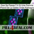 Que Se Passe-T-Il Si Une Femme Prend De La Gelée Orale Kamagra 03